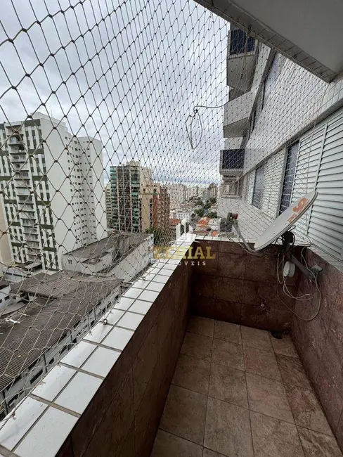 Foto 6 de Apartamento com 3 quartos à venda, 119m2 em Santo Antônio, Sao Caetano Do Sul - SP