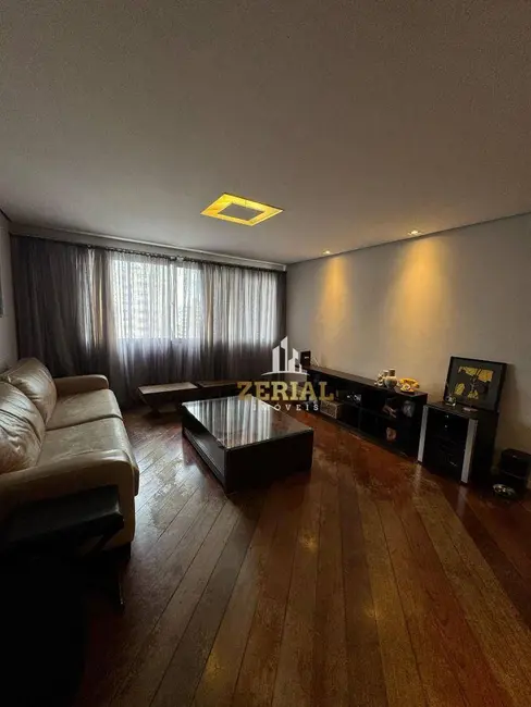 Apartamento com 3 quartos à venda, 119m2 em Santo Antônio, Sao Caetano Do Sul - SP - imagem 3 Foto 3 de Apartamento com 3 quartos à venda, 119m2 em Santo Antônio, Sao Caetano Do Sul - SP