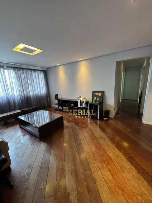 Foto 2 de Apartamento com 3 quartos à venda, 119m2 em Santo Antônio, Sao Caetano Do Sul - SP