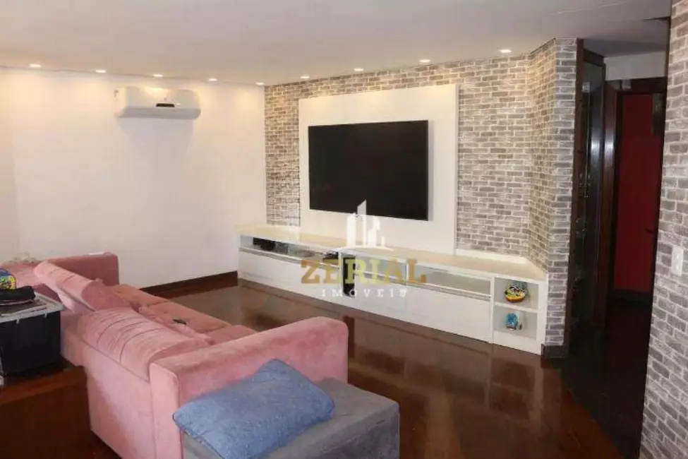 Foto 1 de Apartamento com 4 quartos à venda, 226m2 em Centro, Sao Caetano Do Sul - SP