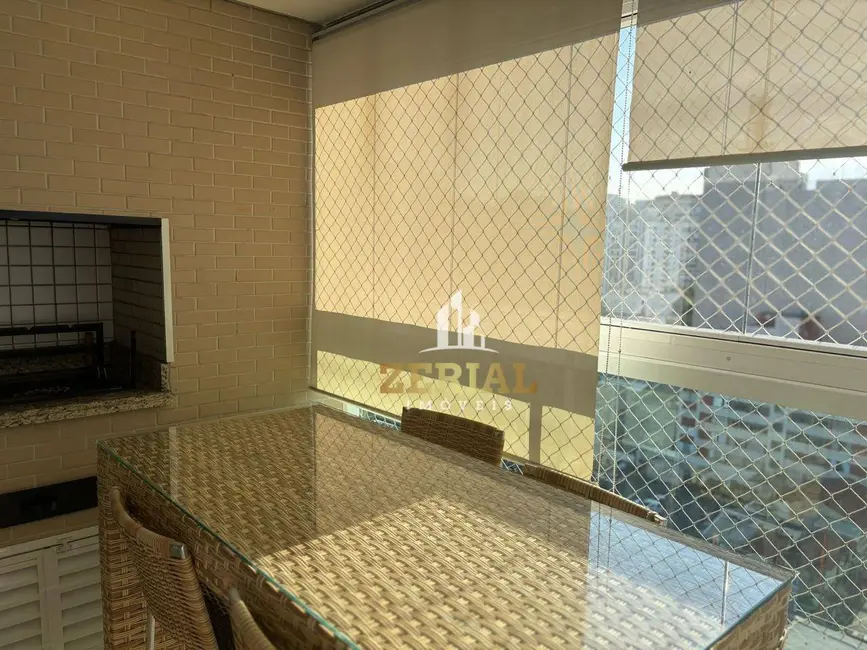 Foto 1 de Apartamento com 3 quartos à venda, 121m2 em Santa Paula, Sao Caetano Do Sul - SP