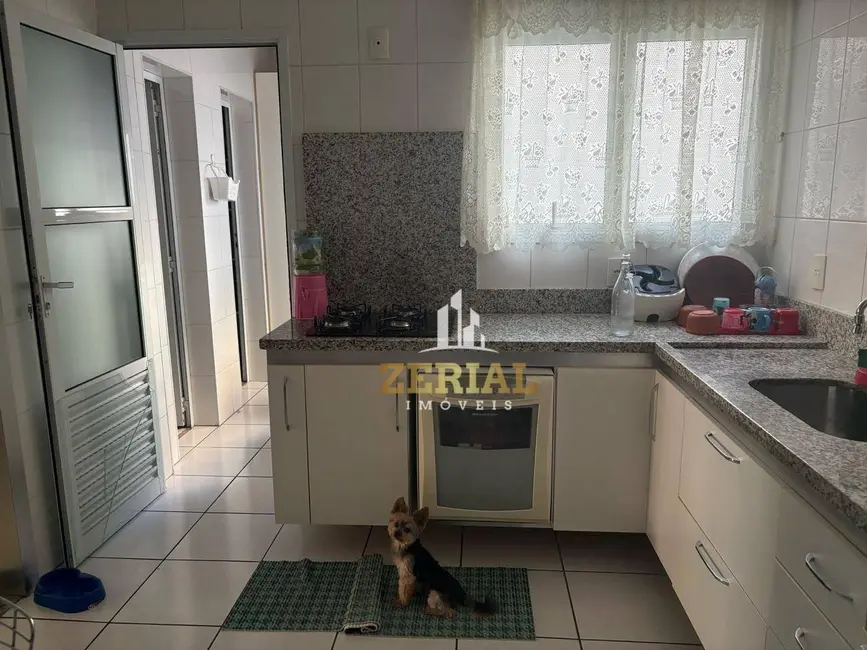 Foto 6 de Apartamento com 3 quartos à venda, 121m2 em Santa Paula, Sao Caetano Do Sul - SP