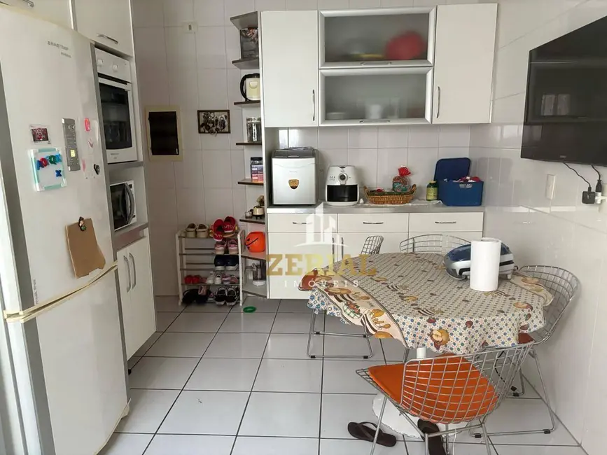 Foto 4 de Apartamento com 3 quartos à venda, 121m2 em Santa Paula, Sao Caetano Do Sul - SP