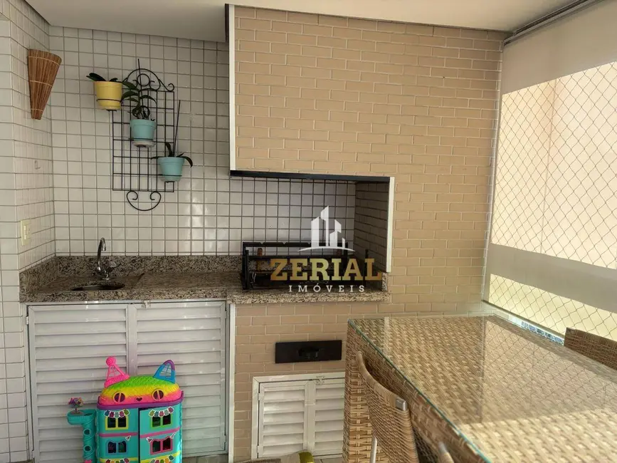 Foto 2 de Apartamento com 3 quartos à venda, 121m2 em Santa Paula, Sao Caetano Do Sul - SP