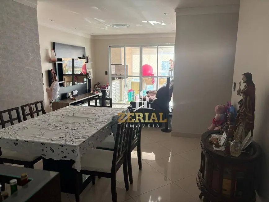 Foto 3 de Apartamento com 3 quartos à venda, 121m2 em Santa Paula, Sao Caetano Do Sul - SP