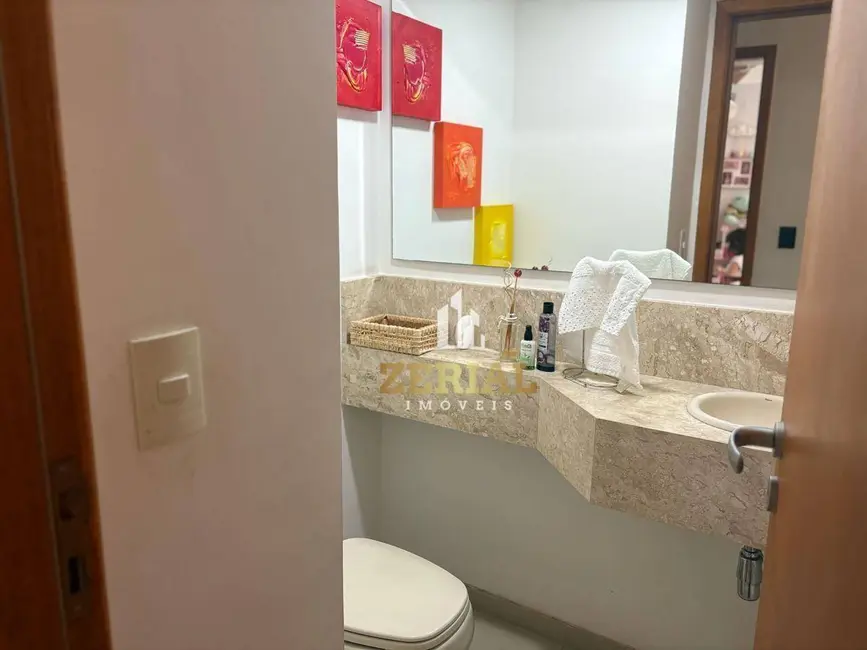 Foto 5 de Apartamento com 3 quartos à venda, 121m2 em Santa Paula, Sao Caetano Do Sul - SP