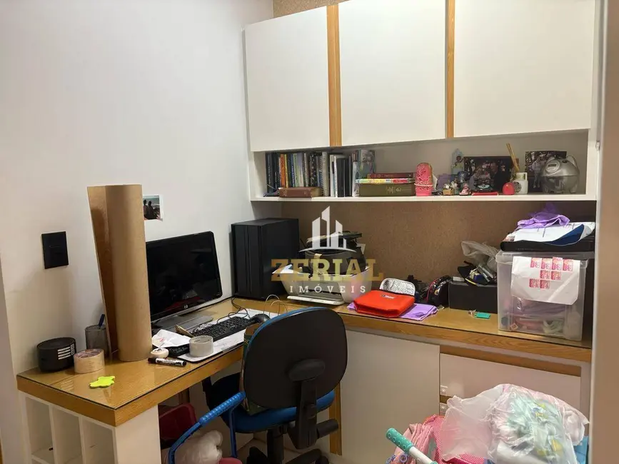 Foto 7 de Apartamento com 3 quartos à venda, 121m2 em Santa Paula, Sao Caetano Do Sul - SP