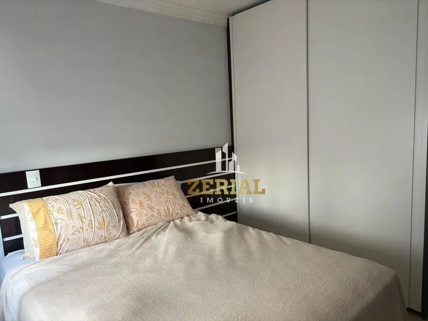 Foto 9 de Apartamento com 3 quartos à venda, 121m2 em Santa Paula, Sao Caetano Do Sul - SP