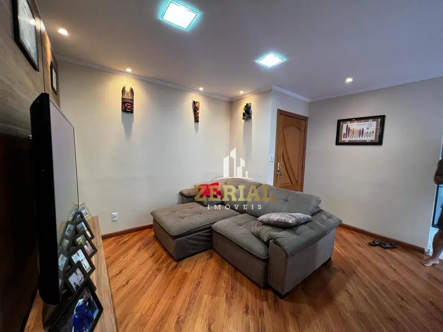 Foto 2 de Apartamento com 2 quartos à venda, 74m2 em Rudge Ramos, Sao Bernardo Do Campo - SP