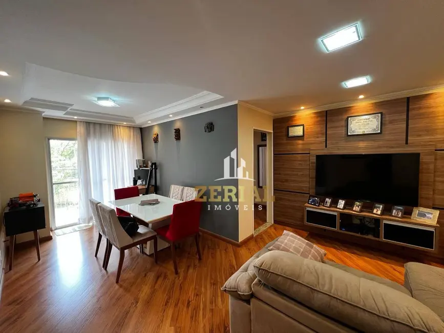 Foto 1 de Apartamento com 2 quartos à venda, 74m2 em Rudge Ramos, Sao Bernardo Do Campo - SP