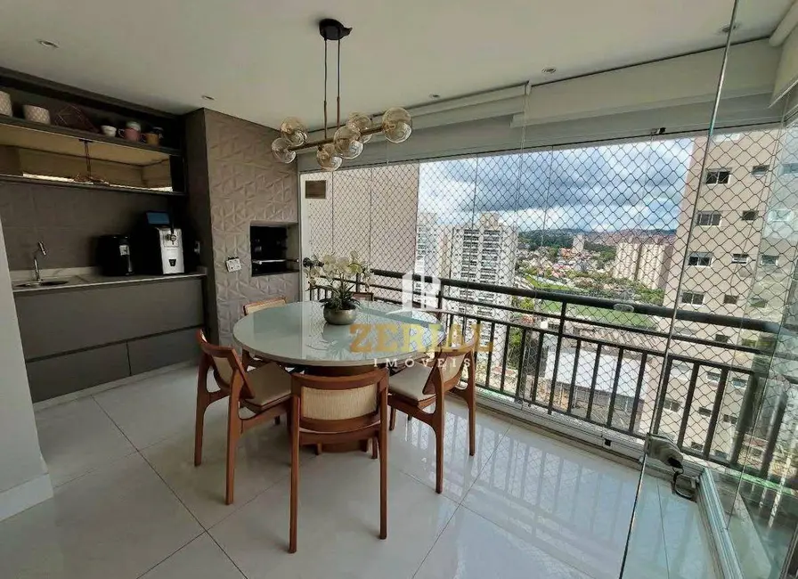 Foto 1 de Apartamento com 2 quartos à venda, 93m2 em Sao Bernardo Do Campo - SP