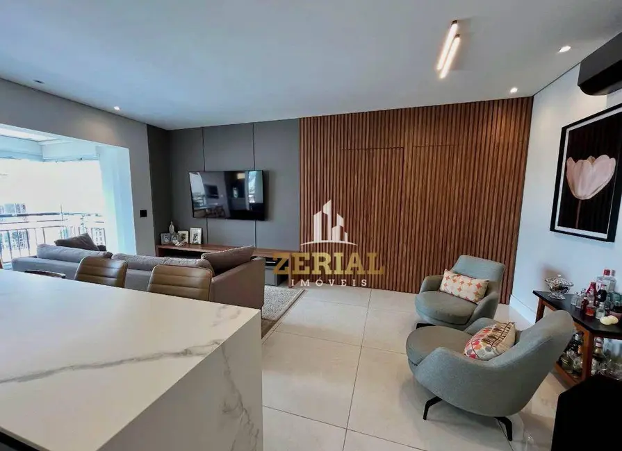 Foto 2 de Apartamento com 2 quartos à venda, 93m2 em Sao Bernardo Do Campo - SP