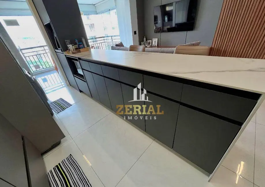 Foto 6 de Apartamento com 2 quartos à venda, 93m2 em Sao Bernardo Do Campo - SP