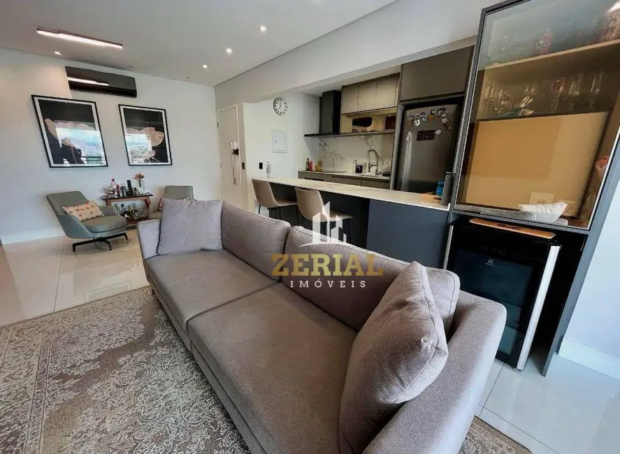 Foto 3 de Apartamento com 2 quartos à venda, 93m2 em Sao Bernardo Do Campo - SP