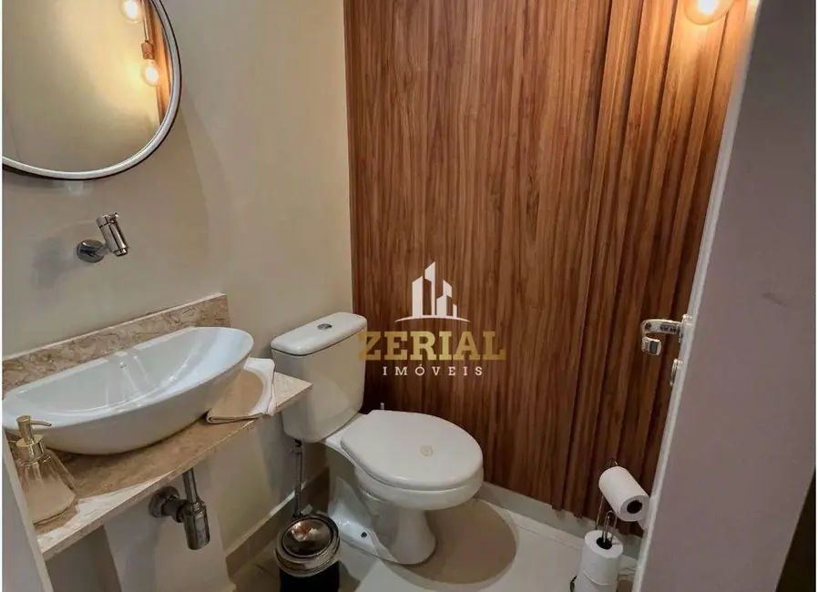 Foto 5 de Apartamento com 2 quartos à venda, 93m2 em Sao Bernardo Do Campo - SP