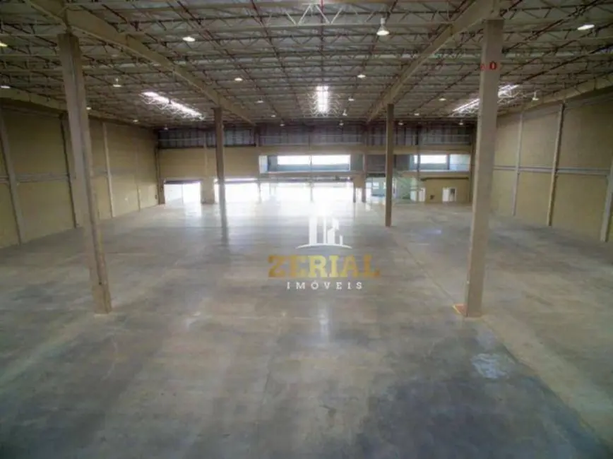 Foto 3 de Armazém / Galpão para alugar, 4303m2 em Distrito Industrial, Jundiai - SP