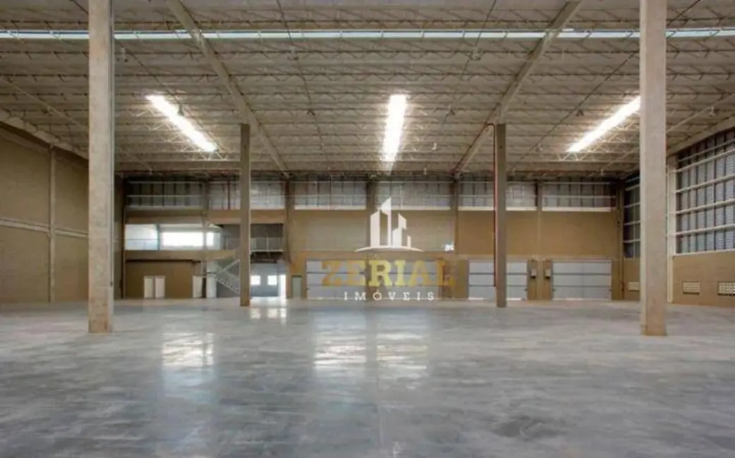 Foto 4 de Armazém / Galpão para alugar, 4303m2 em Distrito Industrial, Jundiai - SP