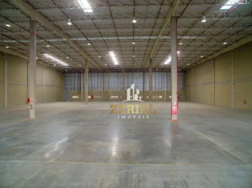 Foto 6 de Armazém / Galpão para alugar, 4303m2 em Distrito Industrial, Jundiai - SP