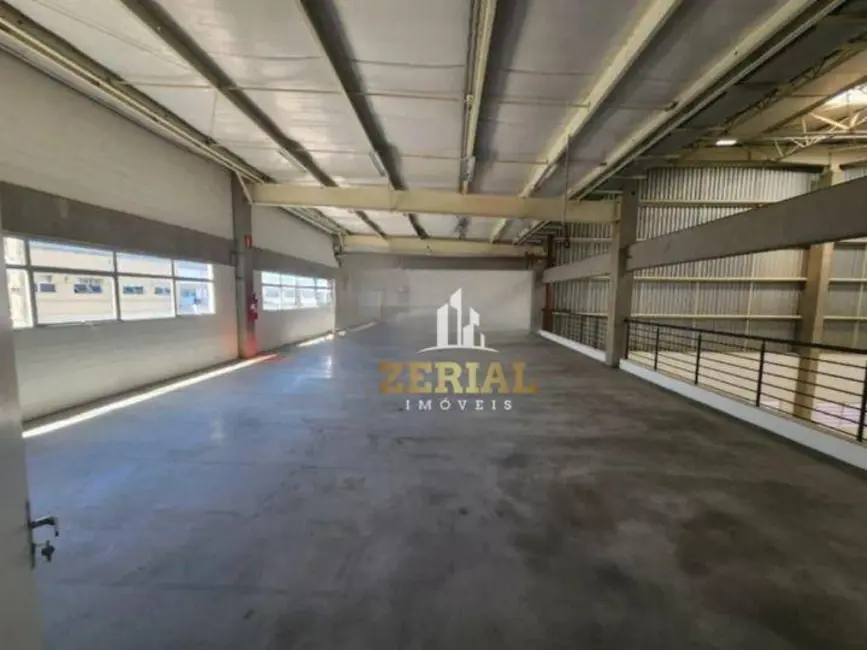 Foto 8 de Armazém / Galpão para alugar, 4303m2 em Distrito Industrial, Jundiai - SP