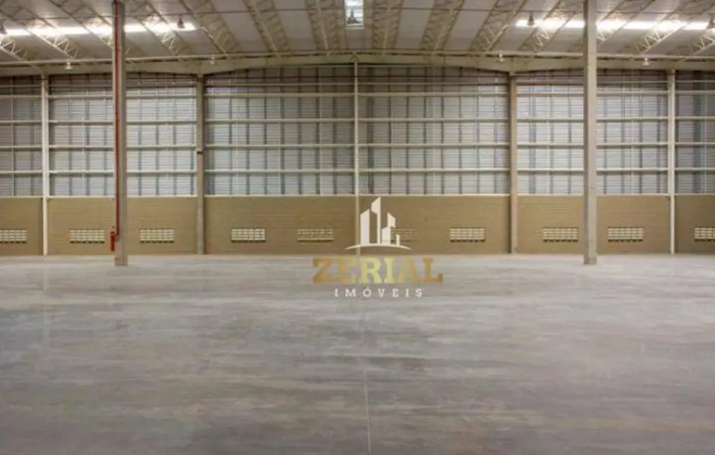 Foto 5 de Armazém / Galpão para alugar, 4303m2 em Distrito Industrial, Jundiai - SP