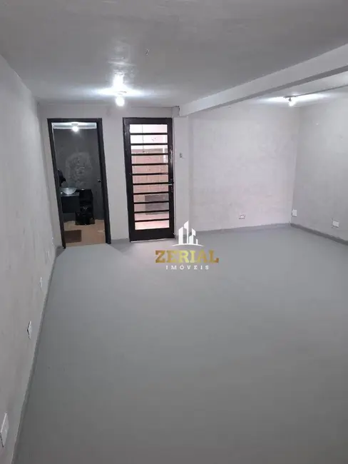 Foto 9 de Sala Comercial para alugar, 100m2 em Santo Antônio, Sao Caetano Do Sul - SP
