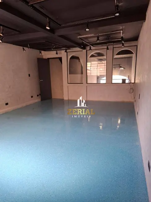 Foto 8 de Sala Comercial para alugar, 100m2 em Santo Antônio, Sao Caetano Do Sul - SP