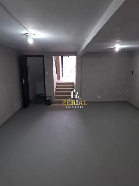 Foto 5 de Sala Comercial para alugar, 100m2 em Santo Antônio, Sao Caetano Do Sul - SP