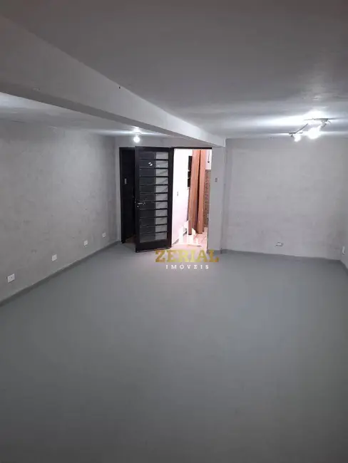 Foto 6 de Sala Comercial para alugar, 100m2 em Santo Antônio, Sao Caetano Do Sul - SP