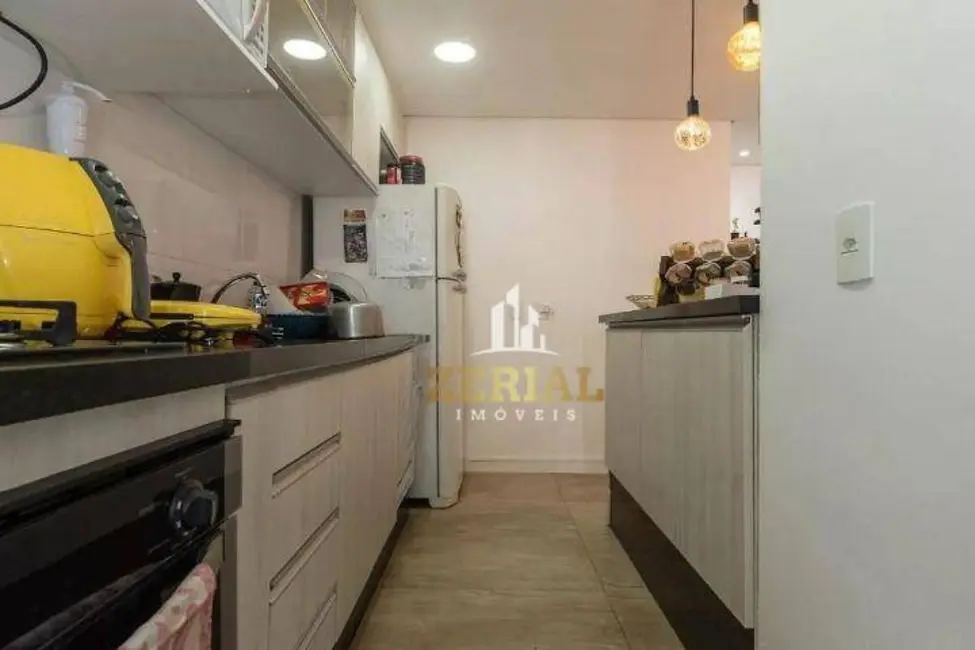 Foto 6 de Apartamento com 2 quartos à venda, 63m2 em Osvaldo Cruz, Sao Caetano Do Sul - SP