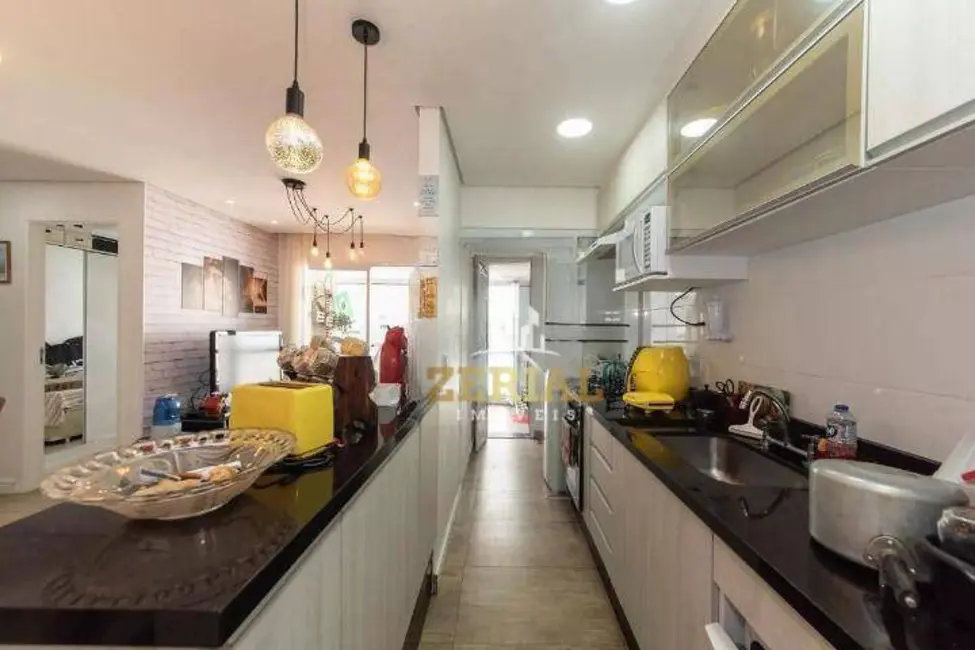 Foto 7 de Apartamento com 2 quartos à venda, 63m2 em Osvaldo Cruz, Sao Caetano Do Sul - SP