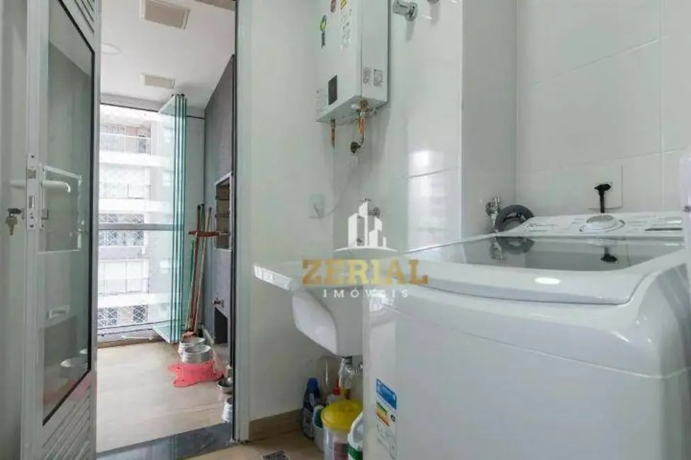 Foto 8 de Apartamento com 2 quartos à venda, 63m2 em Osvaldo Cruz, Sao Caetano Do Sul - SP