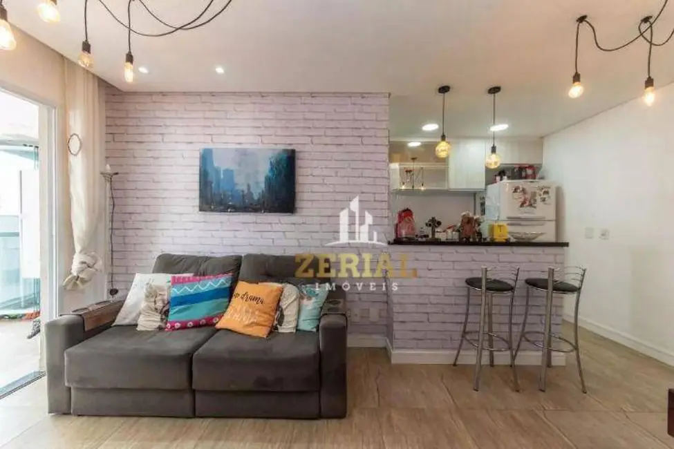 Foto 4 de Apartamento com 2 quartos à venda, 63m2 em Osvaldo Cruz, Sao Caetano Do Sul - SP