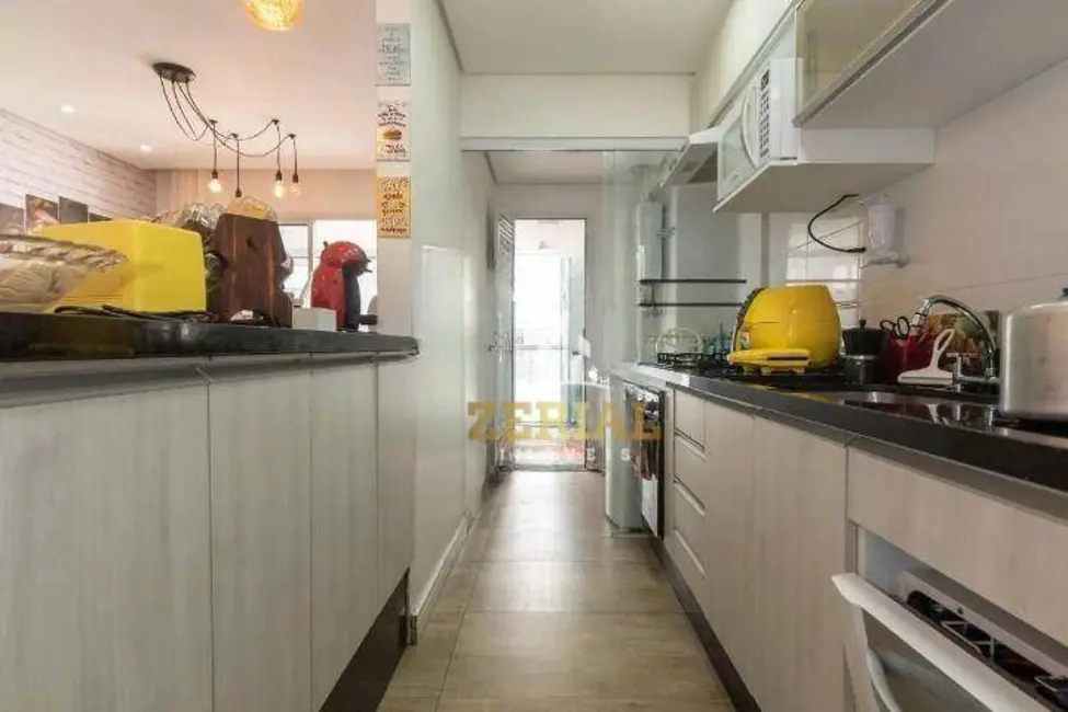 Foto 5 de Apartamento com 2 quartos à venda, 63m2 em Osvaldo Cruz, Sao Caetano Do Sul - SP