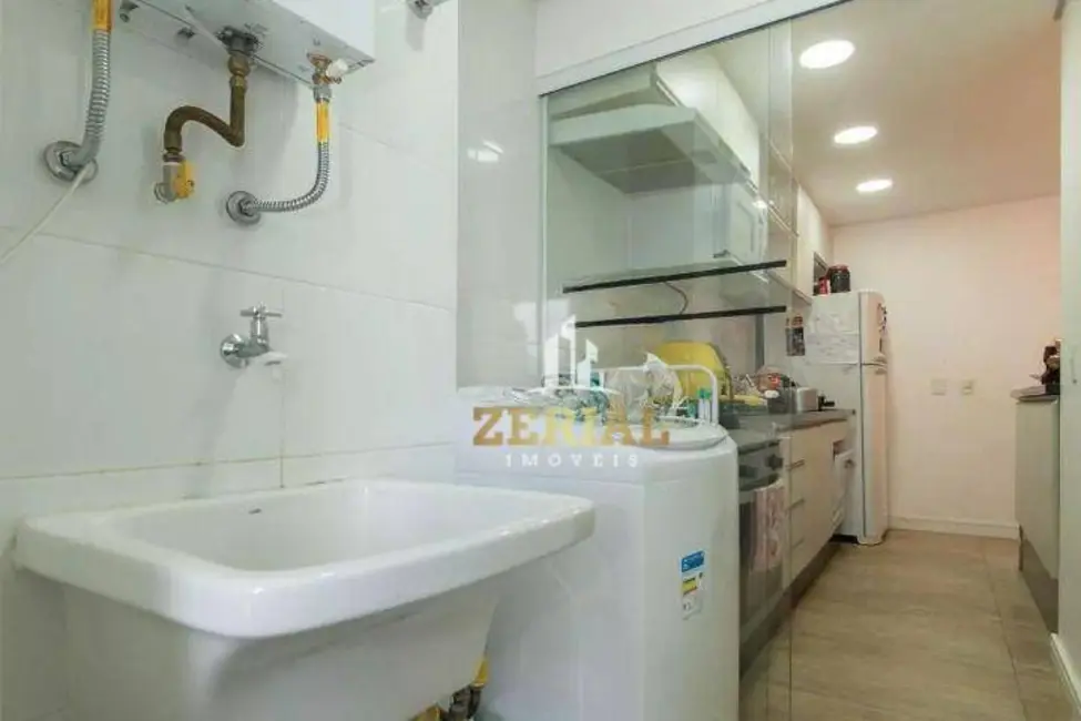 Foto 9 de Apartamento com 2 quartos à venda, 63m2 em Osvaldo Cruz, Sao Caetano Do Sul - SP