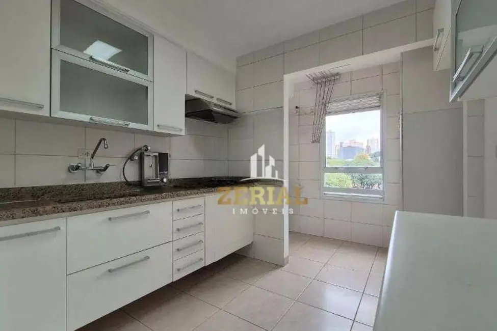 Foto 7 de Apartamento com 2 quartos à venda, 67m2 em Campestre, Santo Andre - SP