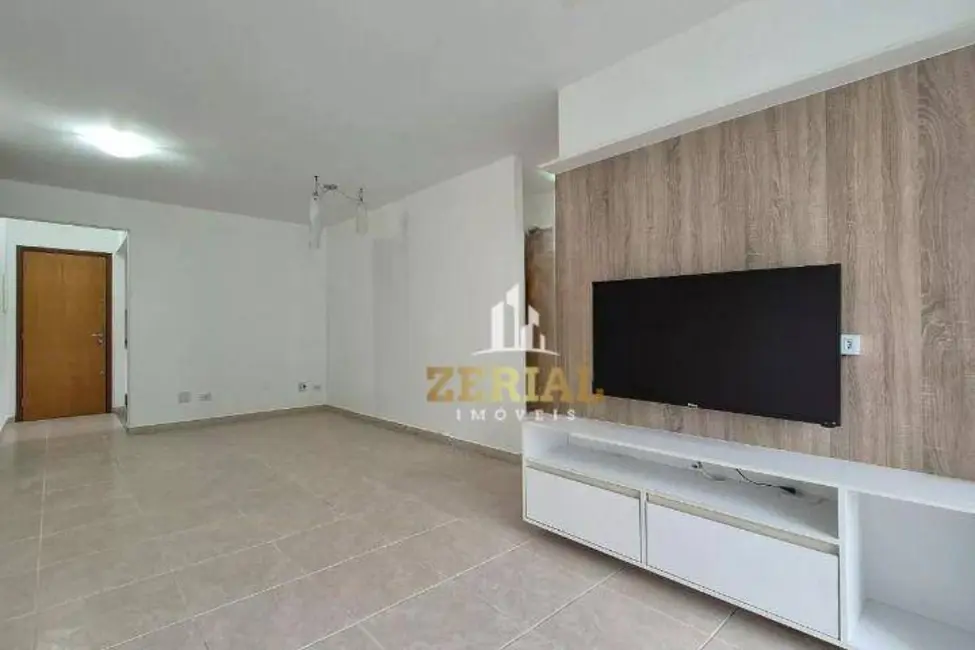 Foto 1 de Apartamento com 2 quartos à venda, 67m2 em Campestre, Santo Andre - SP