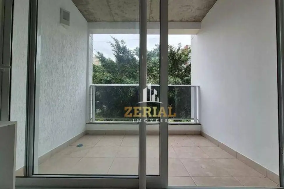 Foto 3 de Apartamento com 2 quartos à venda, 67m2 em Campestre, Santo Andre - SP