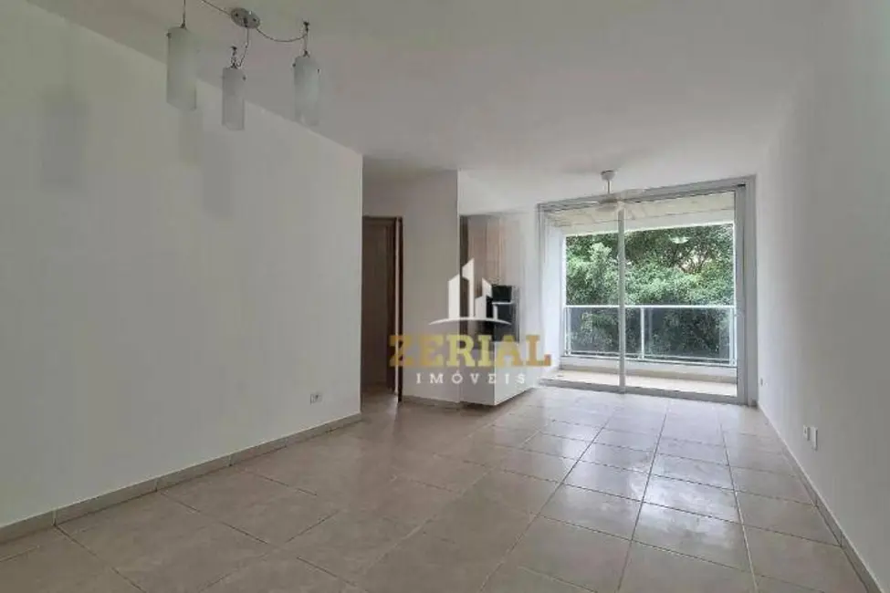 Foto 2 de Apartamento com 2 quartos à venda, 67m2 em Campestre, Santo Andre - SP