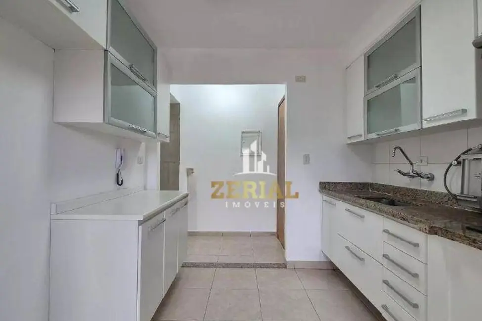 Foto 8 de Apartamento com 2 quartos à venda, 67m2 em Campestre, Santo Andre - SP