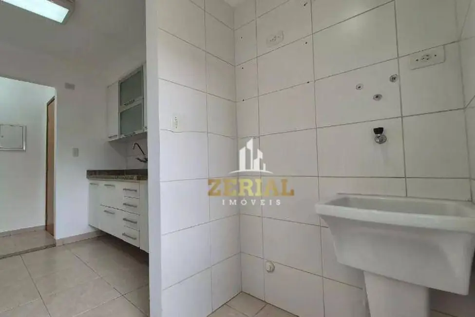 Foto 9 de Apartamento com 2 quartos à venda, 67m2 em Campestre, Santo Andre - SP