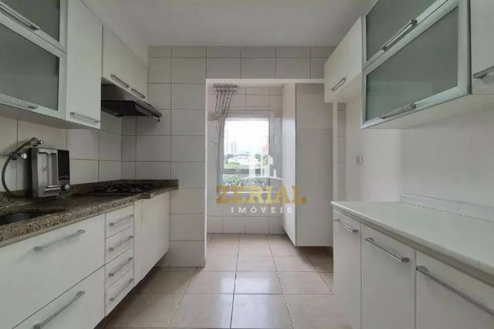 Foto 6 de Apartamento com 2 quartos à venda, 67m2 em Campestre, Santo Andre - SP