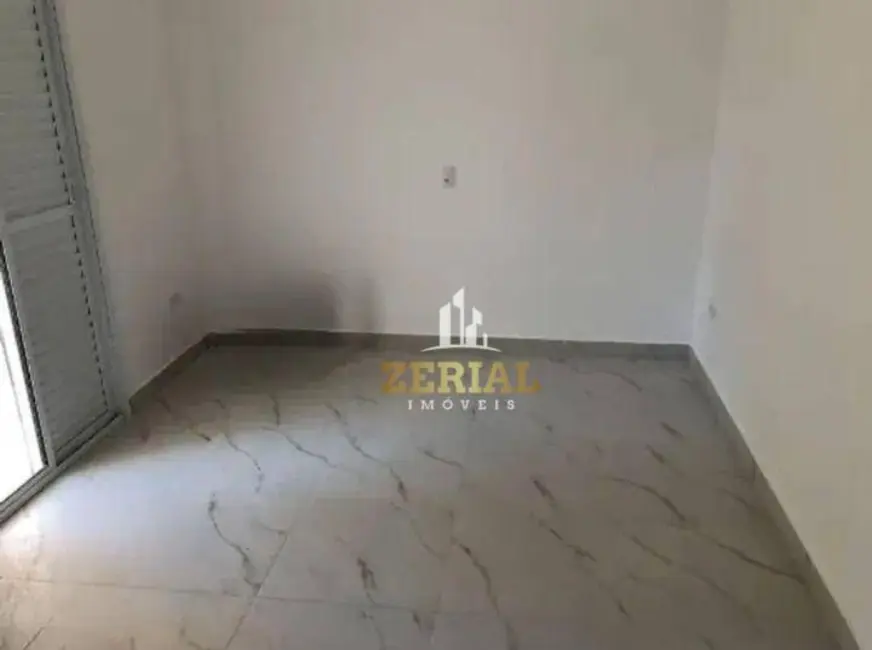 Foto 5 de Apartamento com 3 quartos à venda, 82m2 em Campestre, Santo Andre - SP