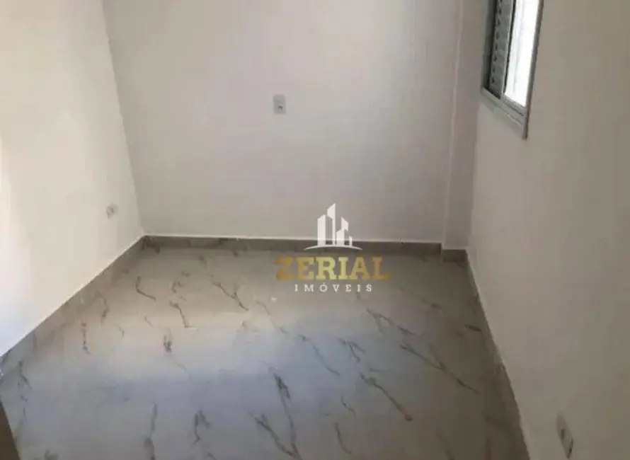 Foto 6 de Apartamento com 3 quartos à venda, 82m2 em Campestre, Santo Andre - SP