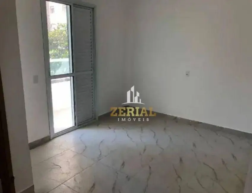 Foto 3 de Apartamento com 3 quartos à venda, 82m2 em Campestre, Santo Andre - SP