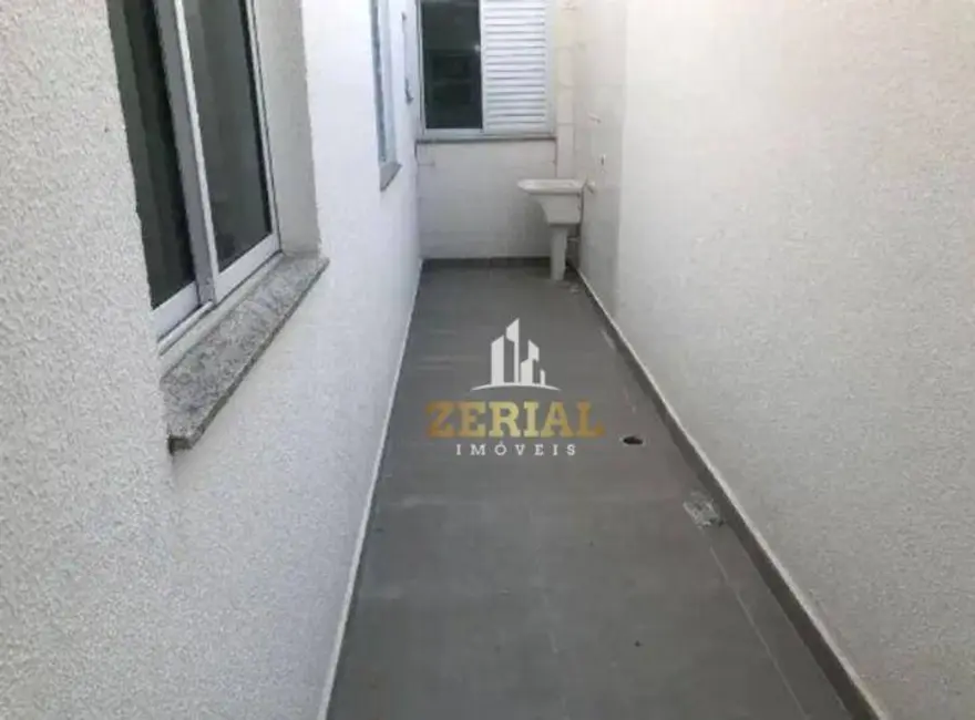 Foto 8 de Apartamento com 3 quartos à venda, 82m2 em Campestre, Santo Andre - SP