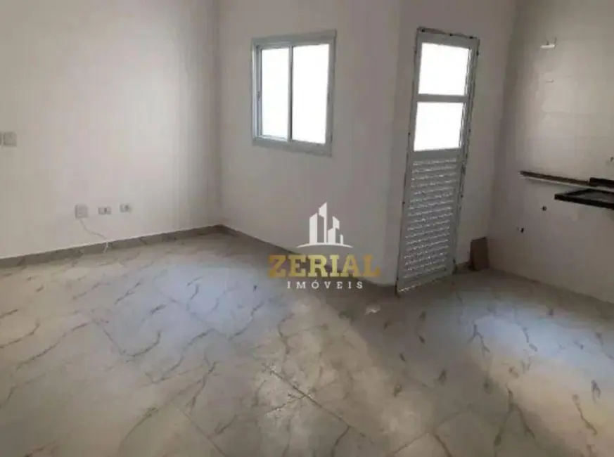 Foto 1 de Apartamento com 3 quartos à venda, 82m2 em Campestre, Santo Andre - SP