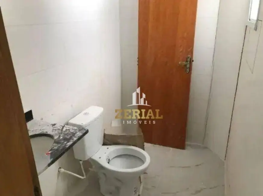Foto 9 de Apartamento com 3 quartos à venda, 82m2 em Campestre, Santo Andre - SP