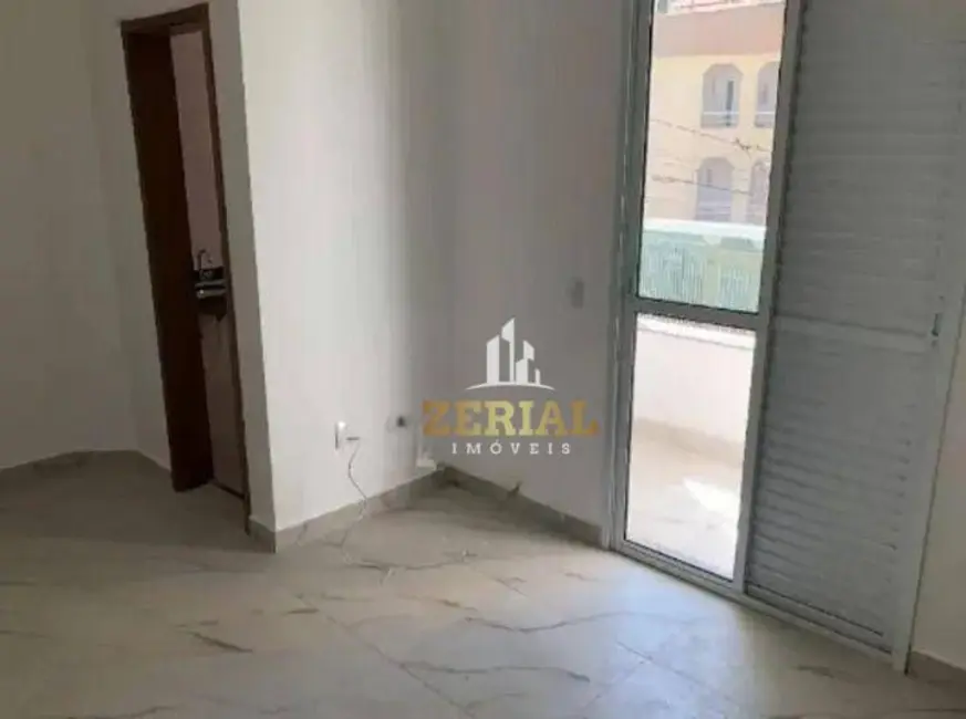 Foto 4 de Apartamento com 3 quartos à venda, 82m2 em Campestre, Santo Andre - SP