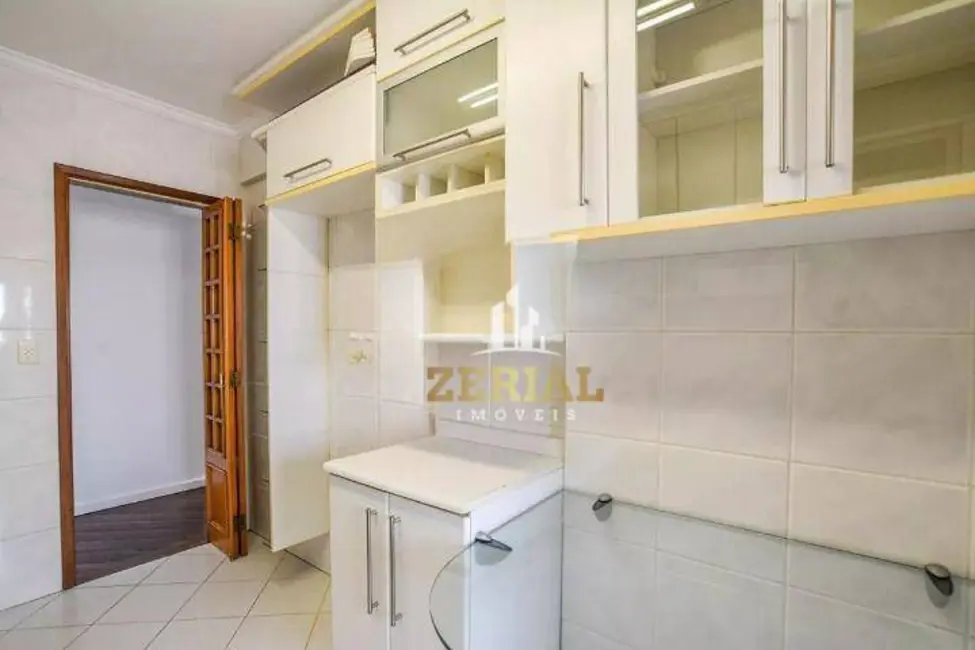 Foto 9 de Apartamento com 3 quartos à venda, 85m2 em Campestre, Santo Andre - SP