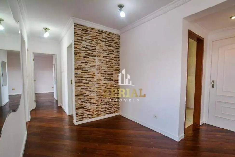 Foto 1 de Apartamento com 3 quartos à venda, 85m2 em Campestre, Santo Andre - SP